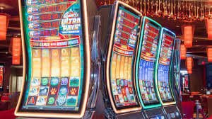 Live Baccarat Dealer HD Streaming ကာစီနို